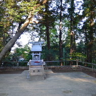 天日津久神社